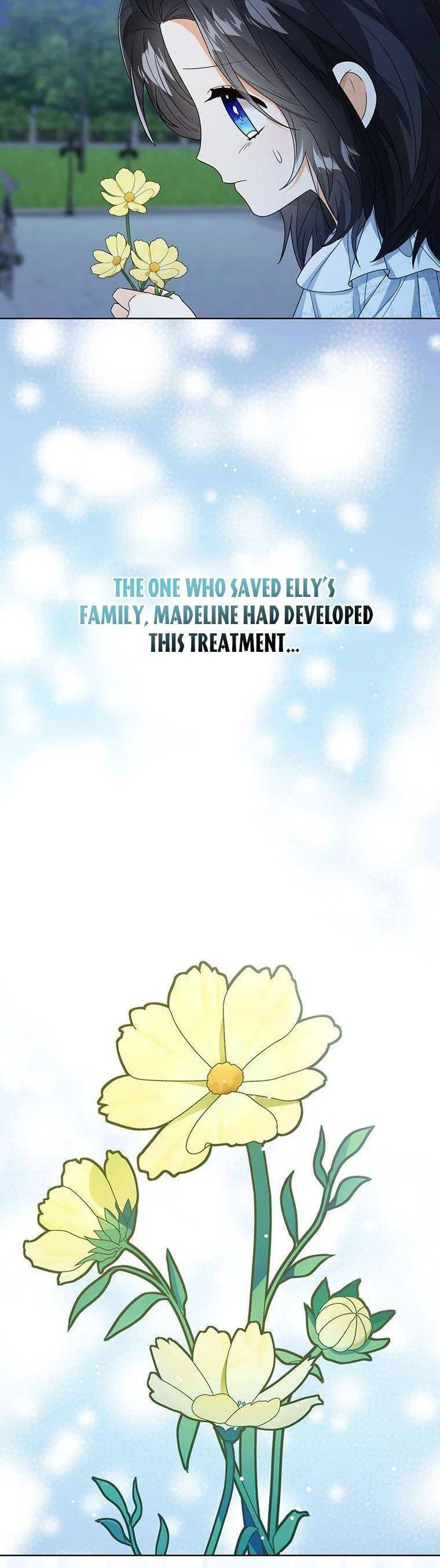 The Status Window to the Soul Chapter 46 – Page 39