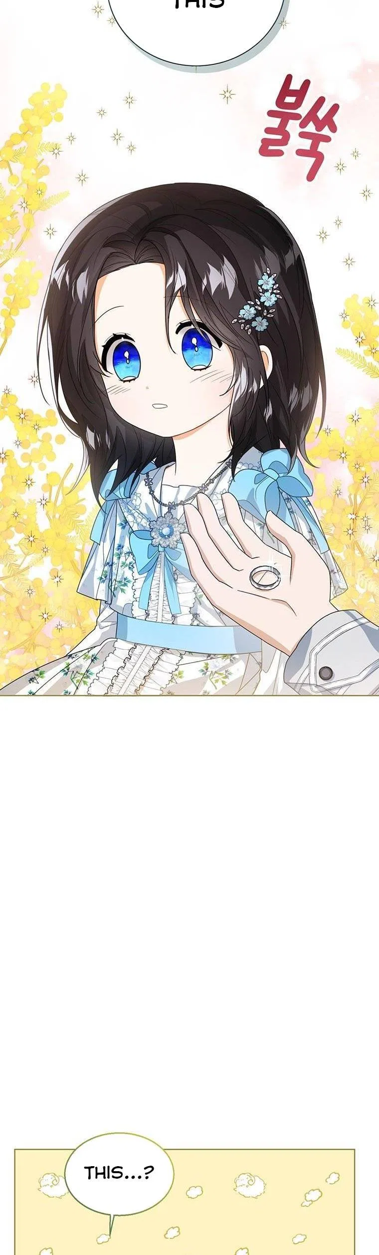 The Status Window to the Soul Chapter 45 – Page 4
