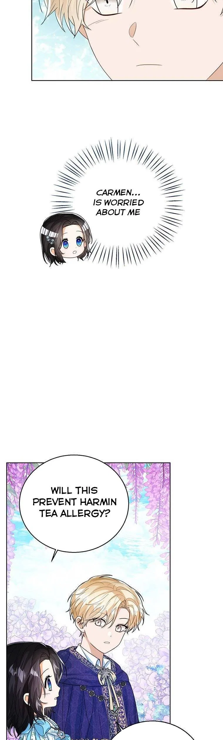 The Status Window to the Soul Chapter 45 – Page 11