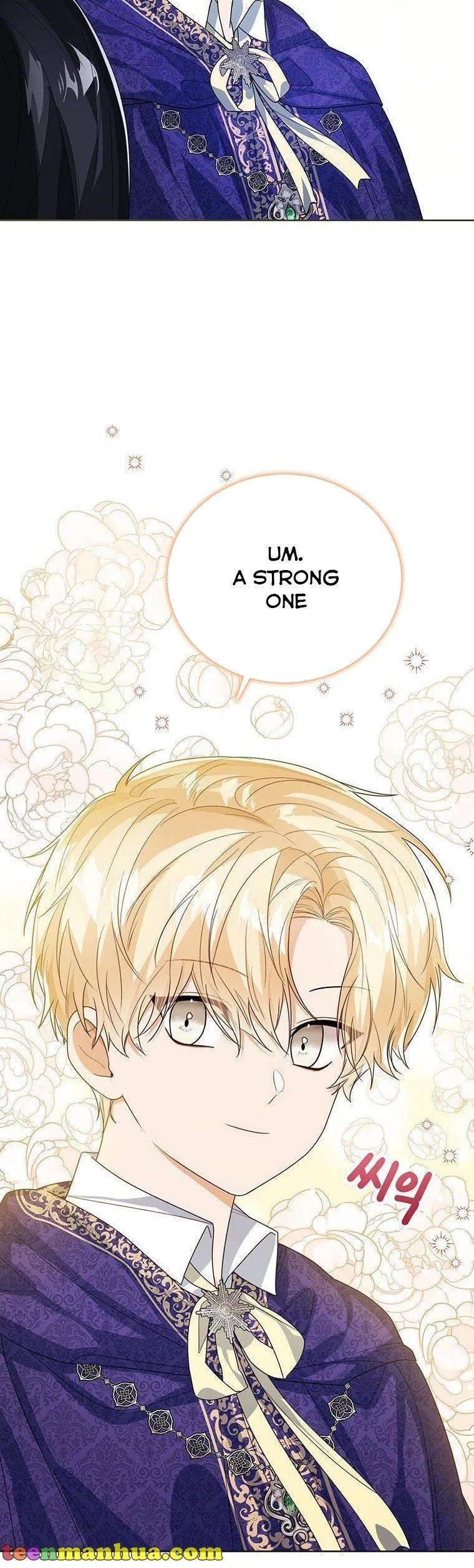 The Status Window to the Soul Chapter 45 – Page 20