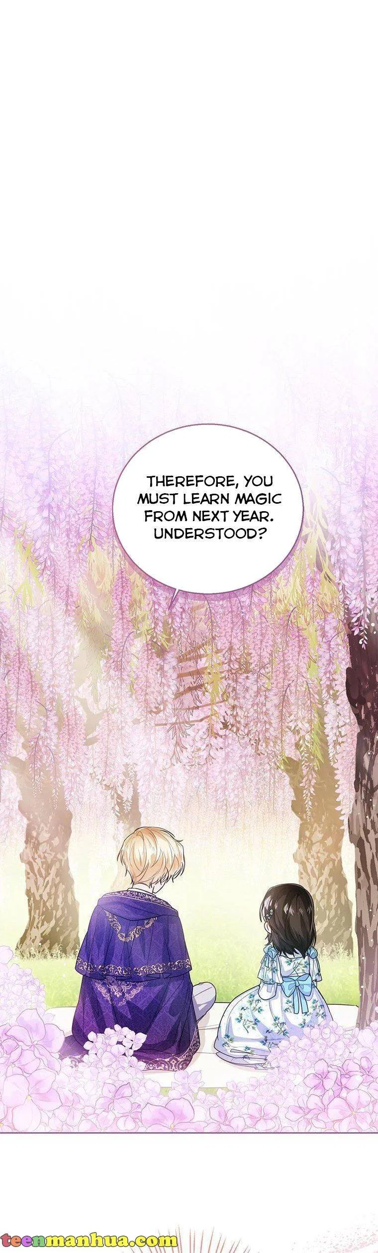 The Status Window to the Soul Chapter 45 – Page 21