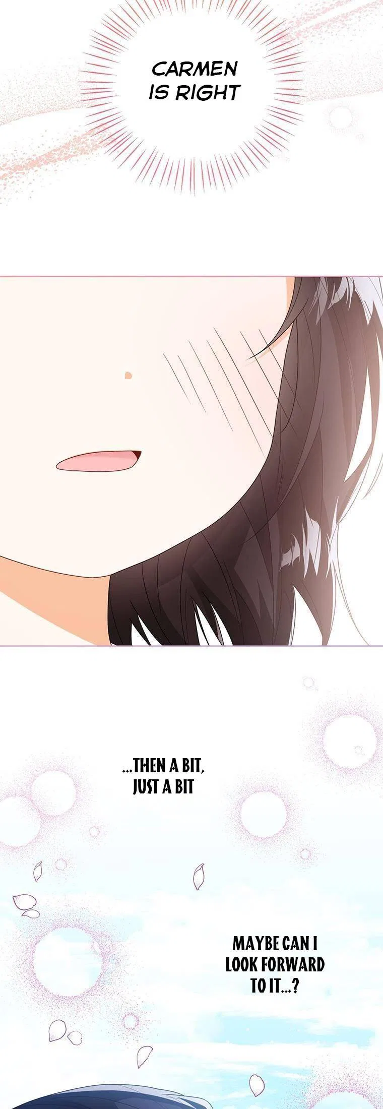 The Status Window to the Soul Chapter 45 – Page 22