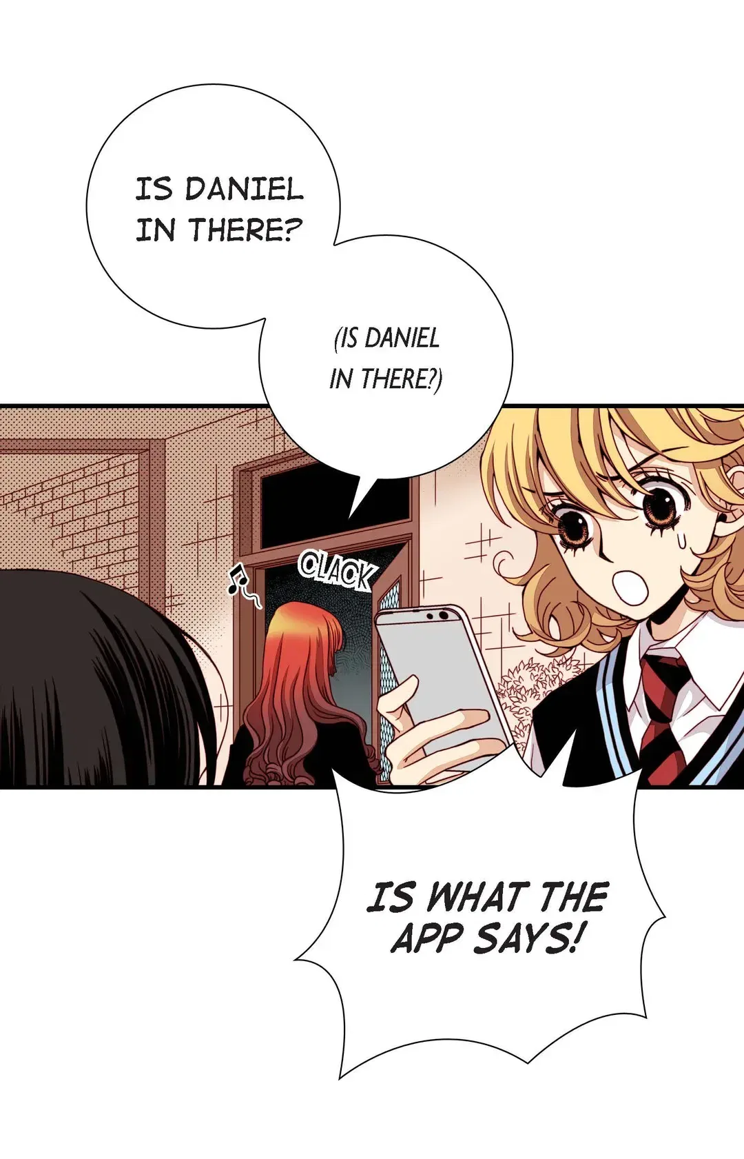 Dokebi Cafe Chapter 97 – Page 6