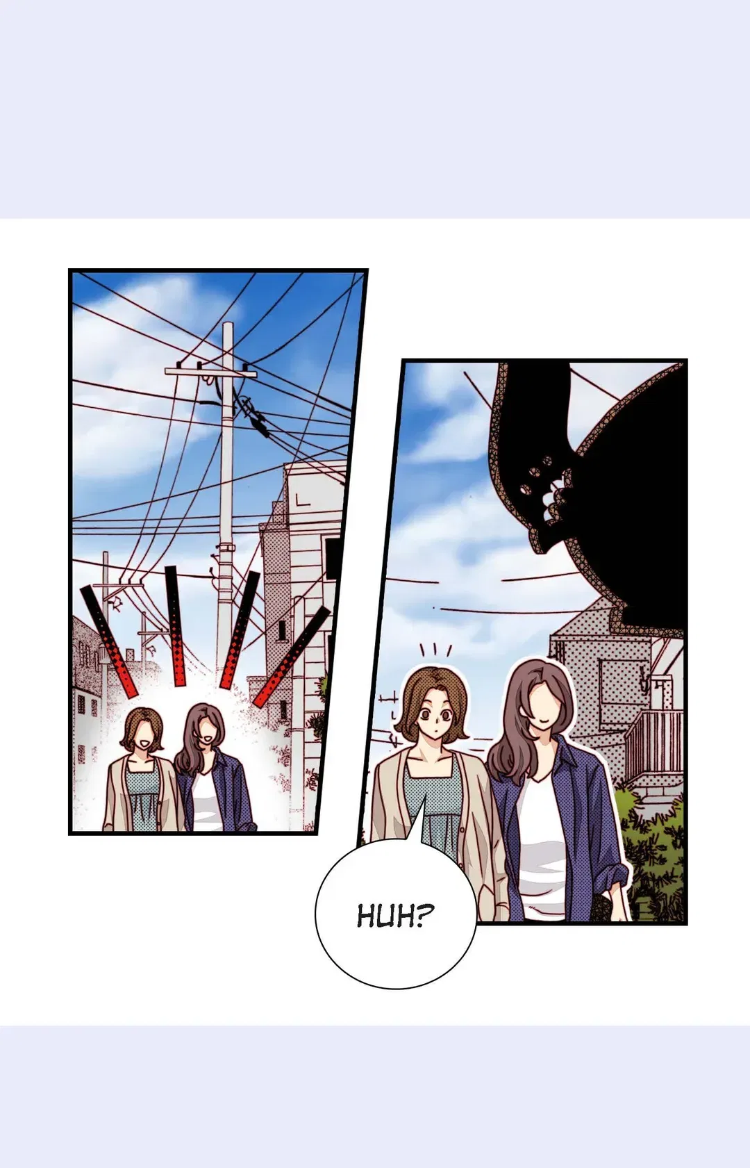 Dokebi Cafe Chapter 97 – Page 8