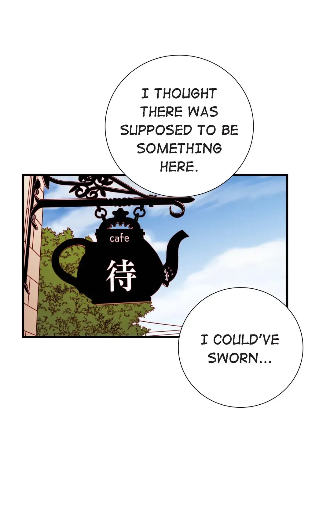 Dokebi Cafe Chapter 97 – Page 9