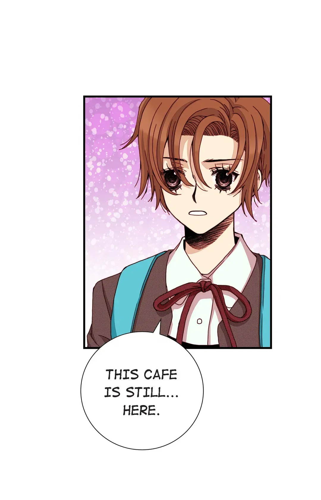 Dokebi Cafe Chapter 97 – Page 12