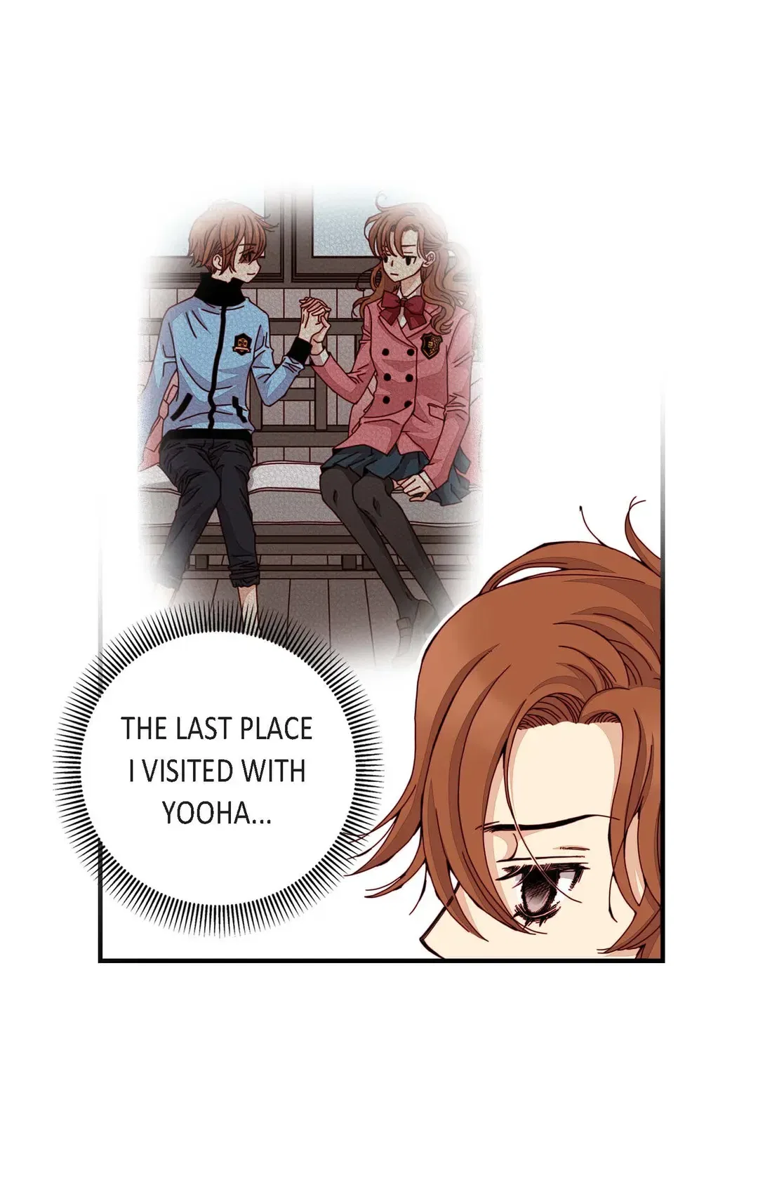Dokebi Cafe Chapter 97 – Page 13