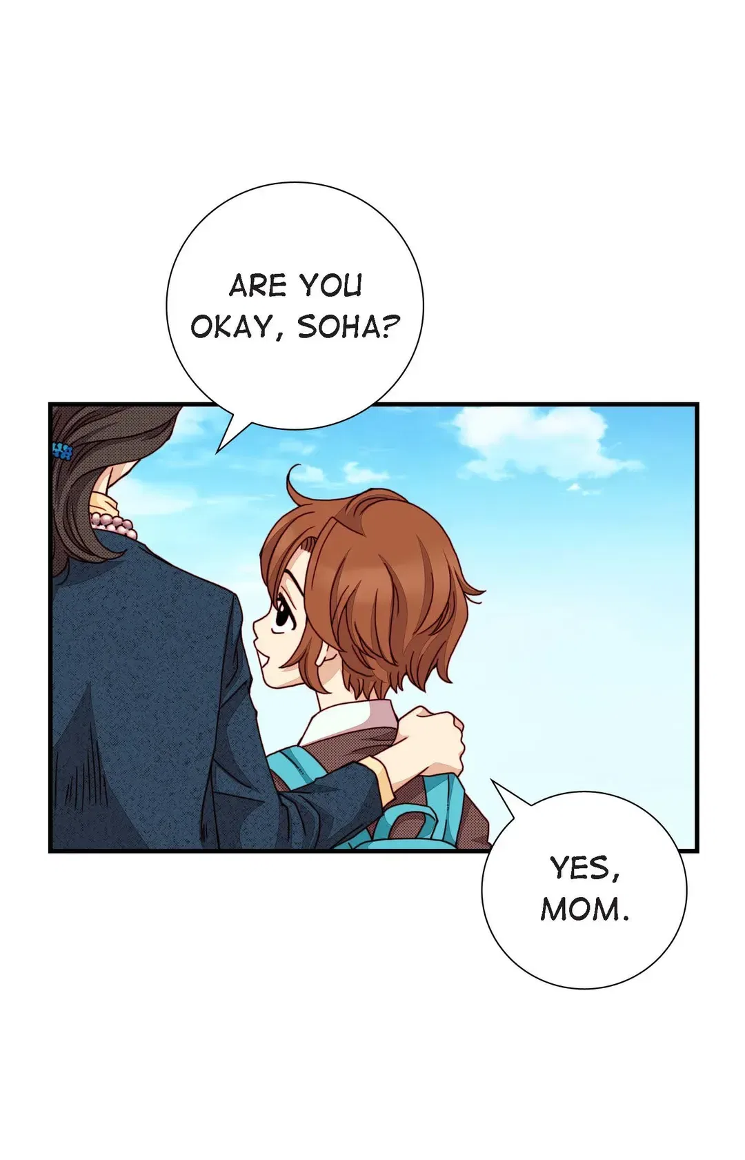 Dokebi Cafe Chapter 97 – Page 16