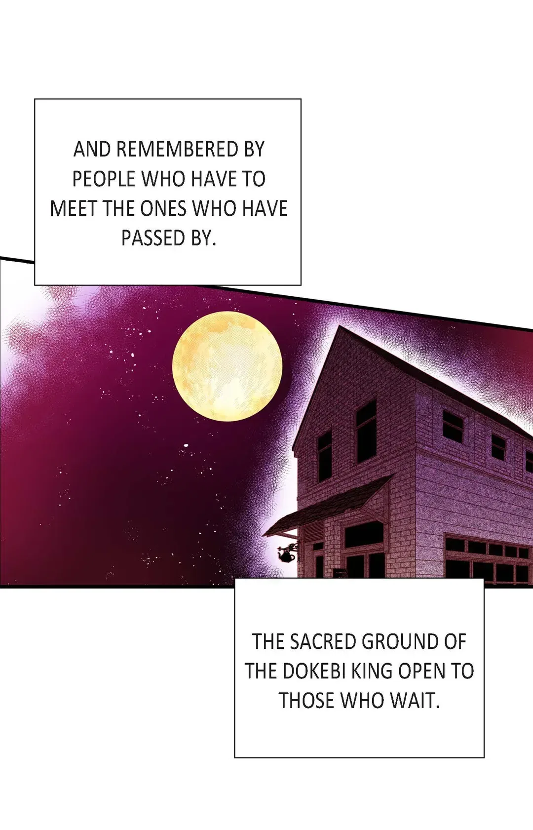 Dokebi Cafe Chapter 97 – Page 19
