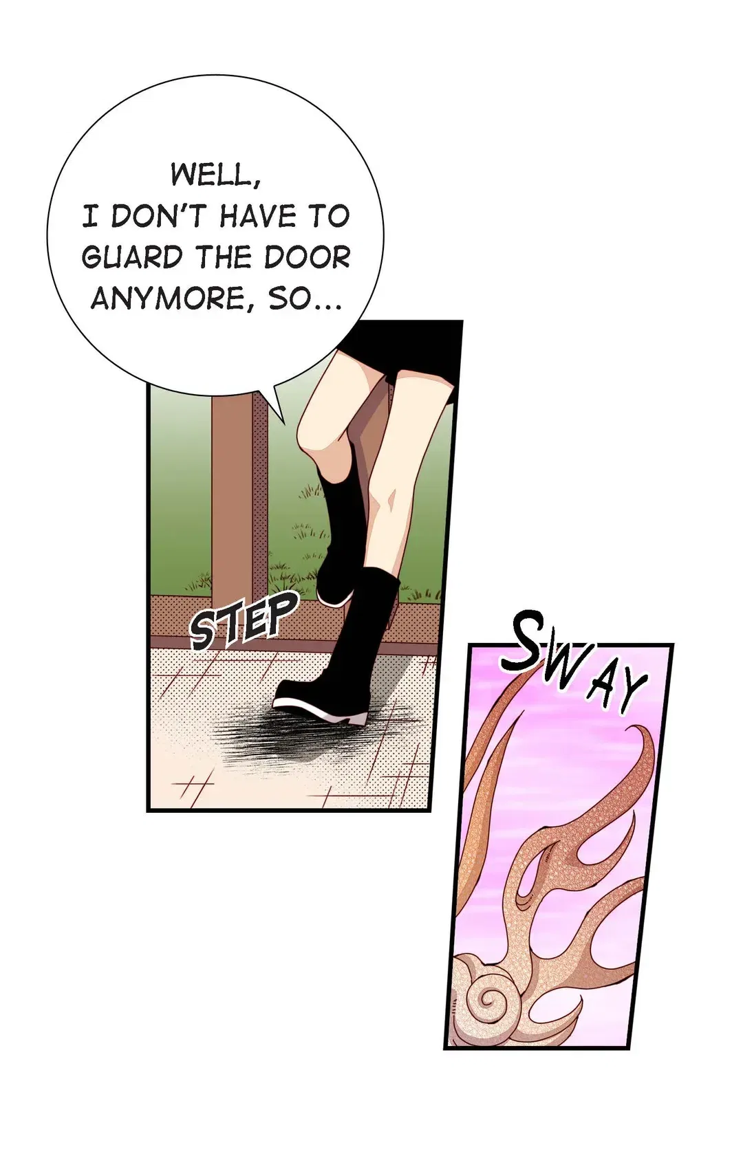 Dokebi Cafe Chapter 97 – Page 23