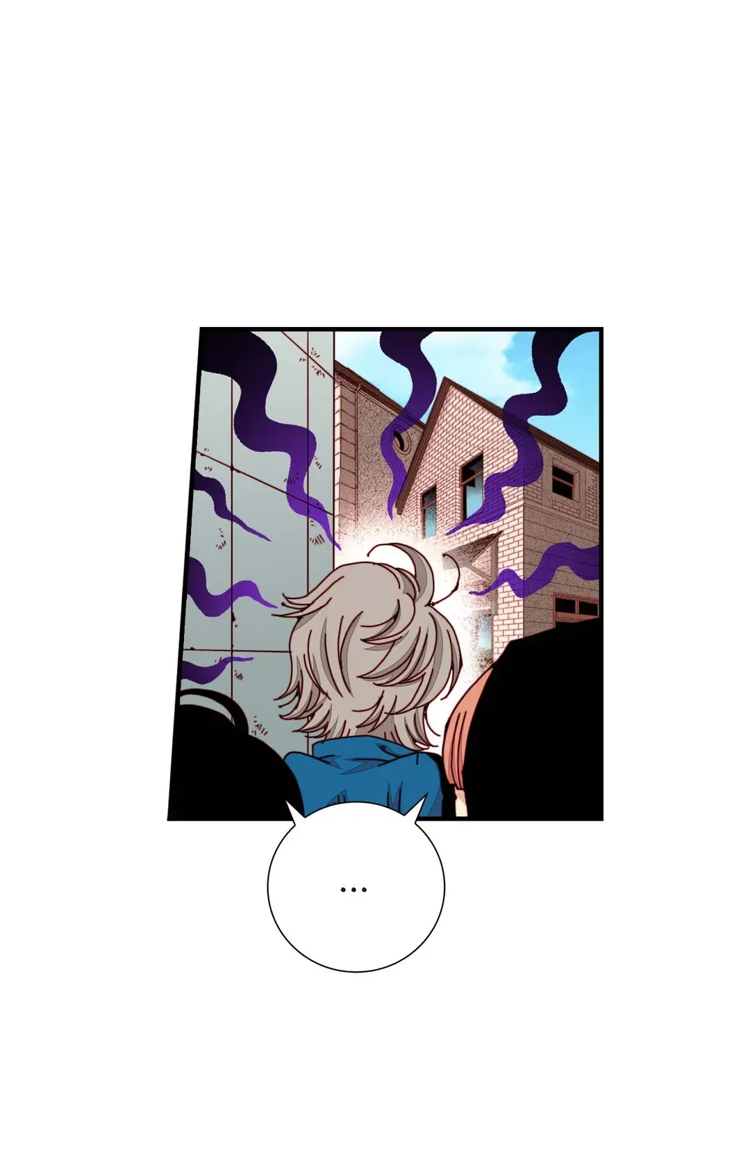 Dokebi Cafe Chapter 97 – Page 26