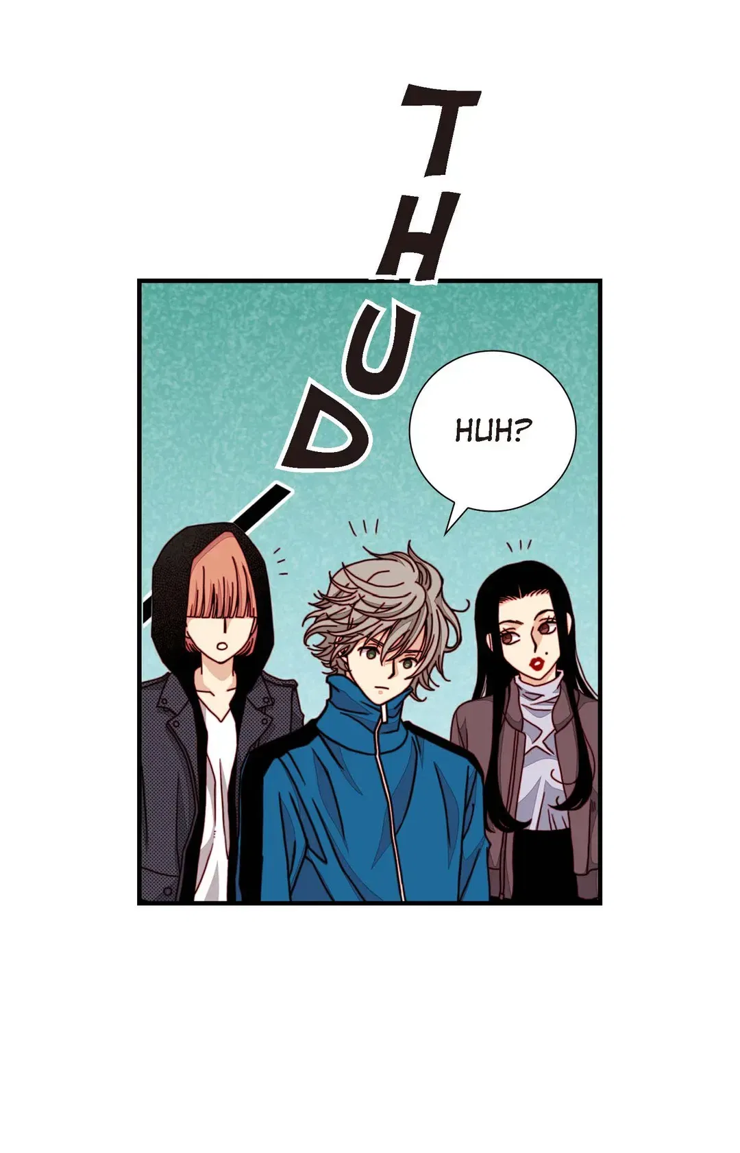 Dokebi Cafe Chapter 97 – Page 30