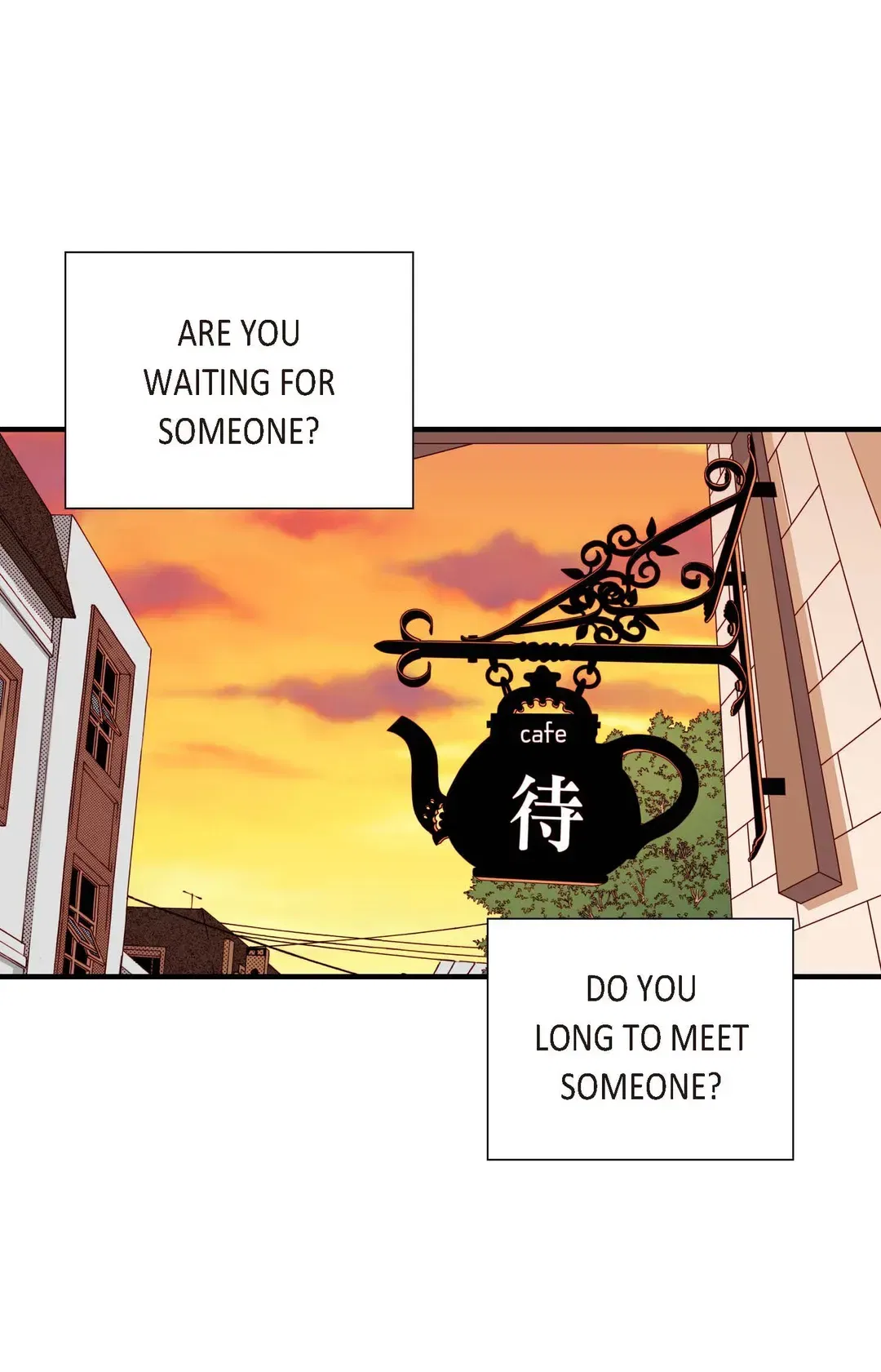Dokebi Cafe Chapter 97 – Page 39