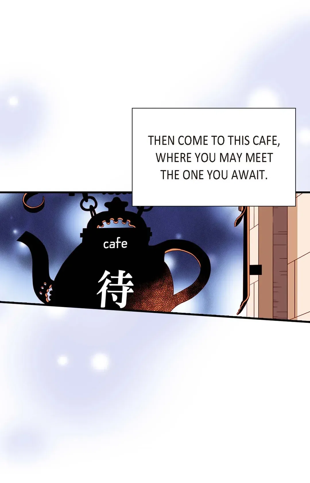 Dokebi Cafe Chapter 97 – Page 40
