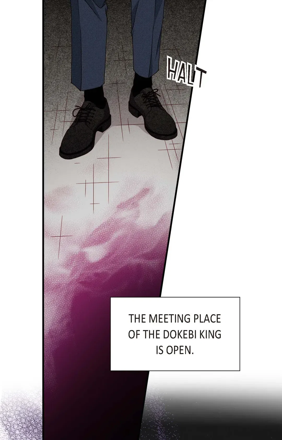 Dokebi Cafe Chapter 97 – Page 42