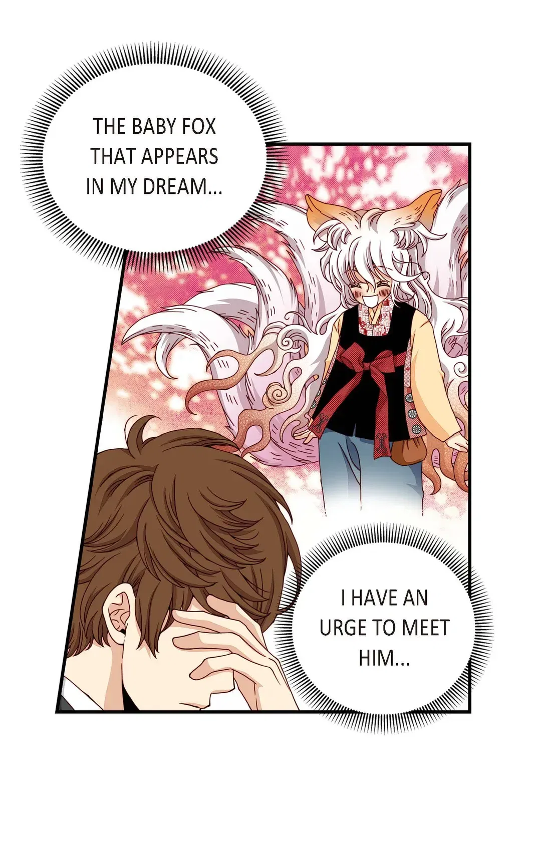 Dokebi Cafe Chapter 97 – Page 44
