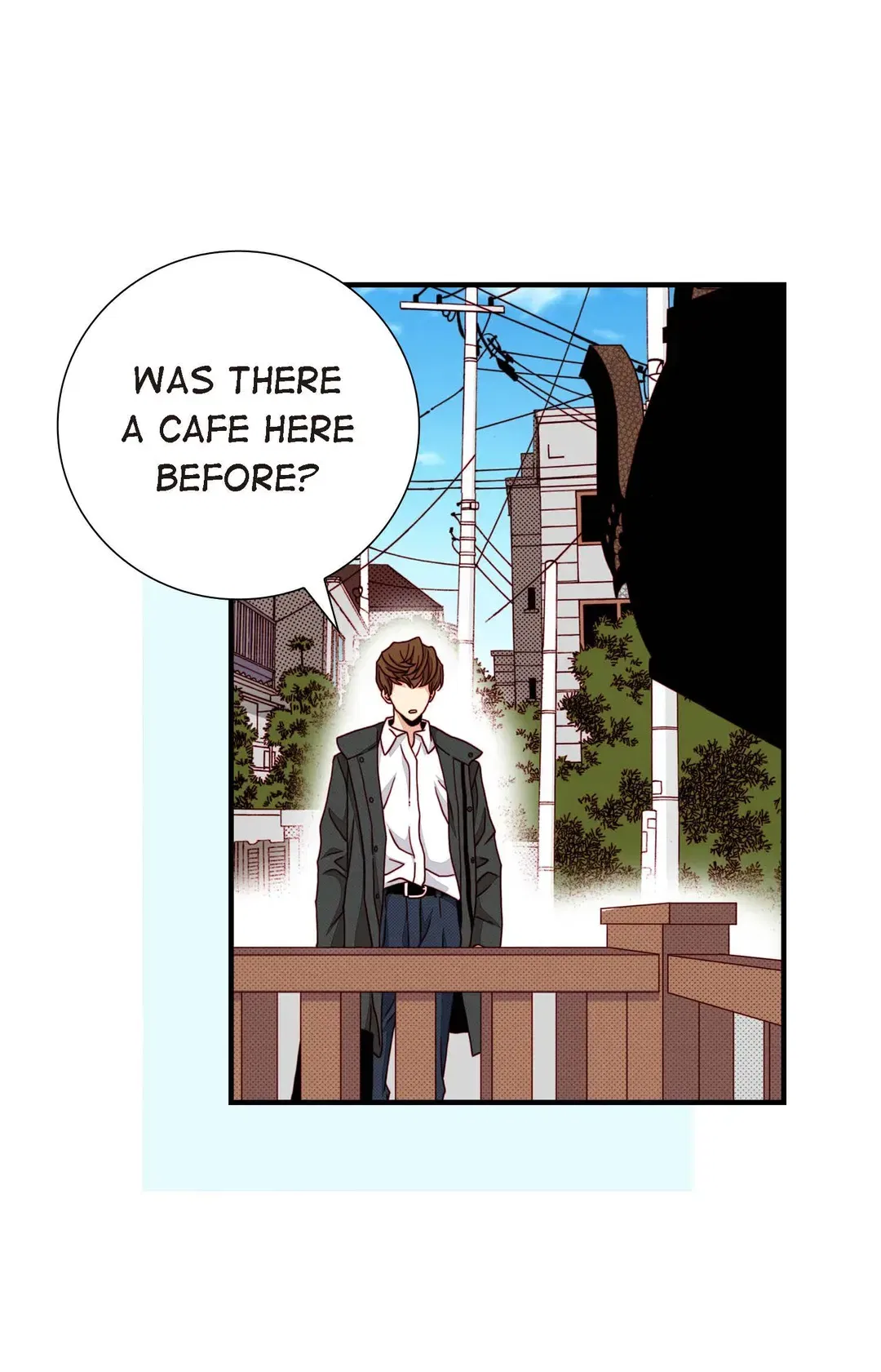 Dokebi Cafe Chapter 97 – Page 46