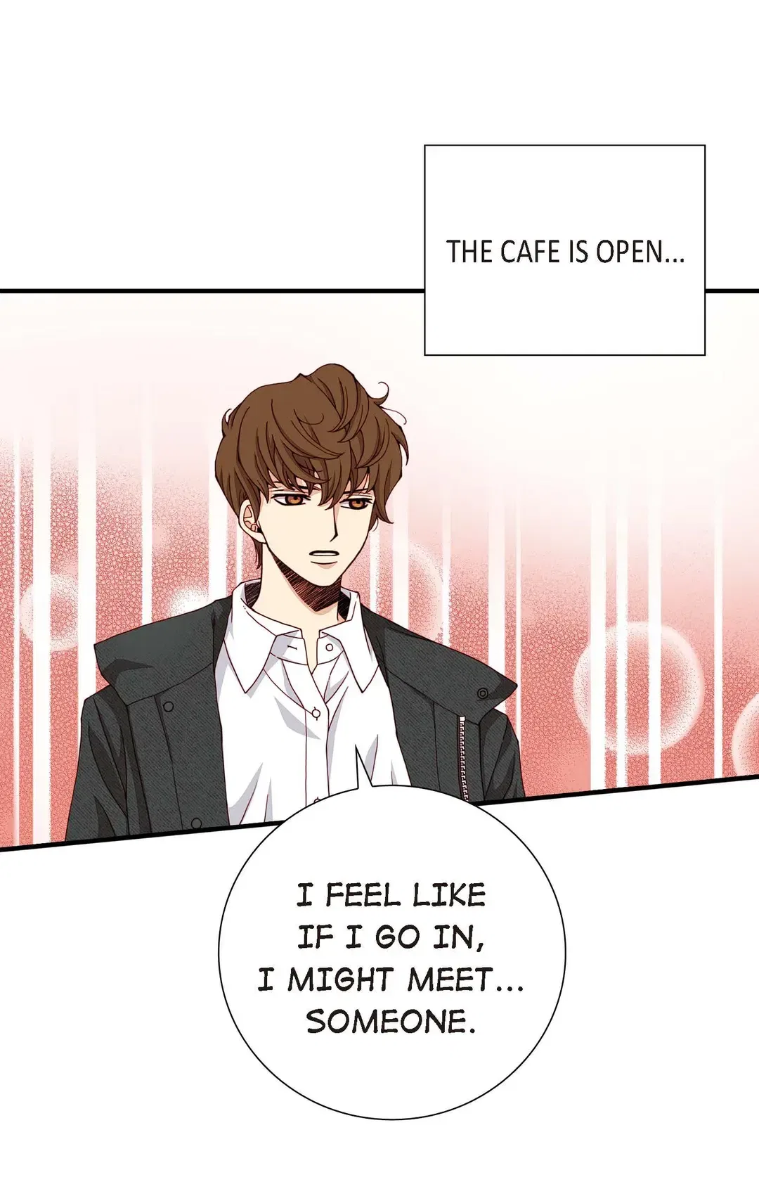Dokebi Cafe Chapter 97 – Page 49