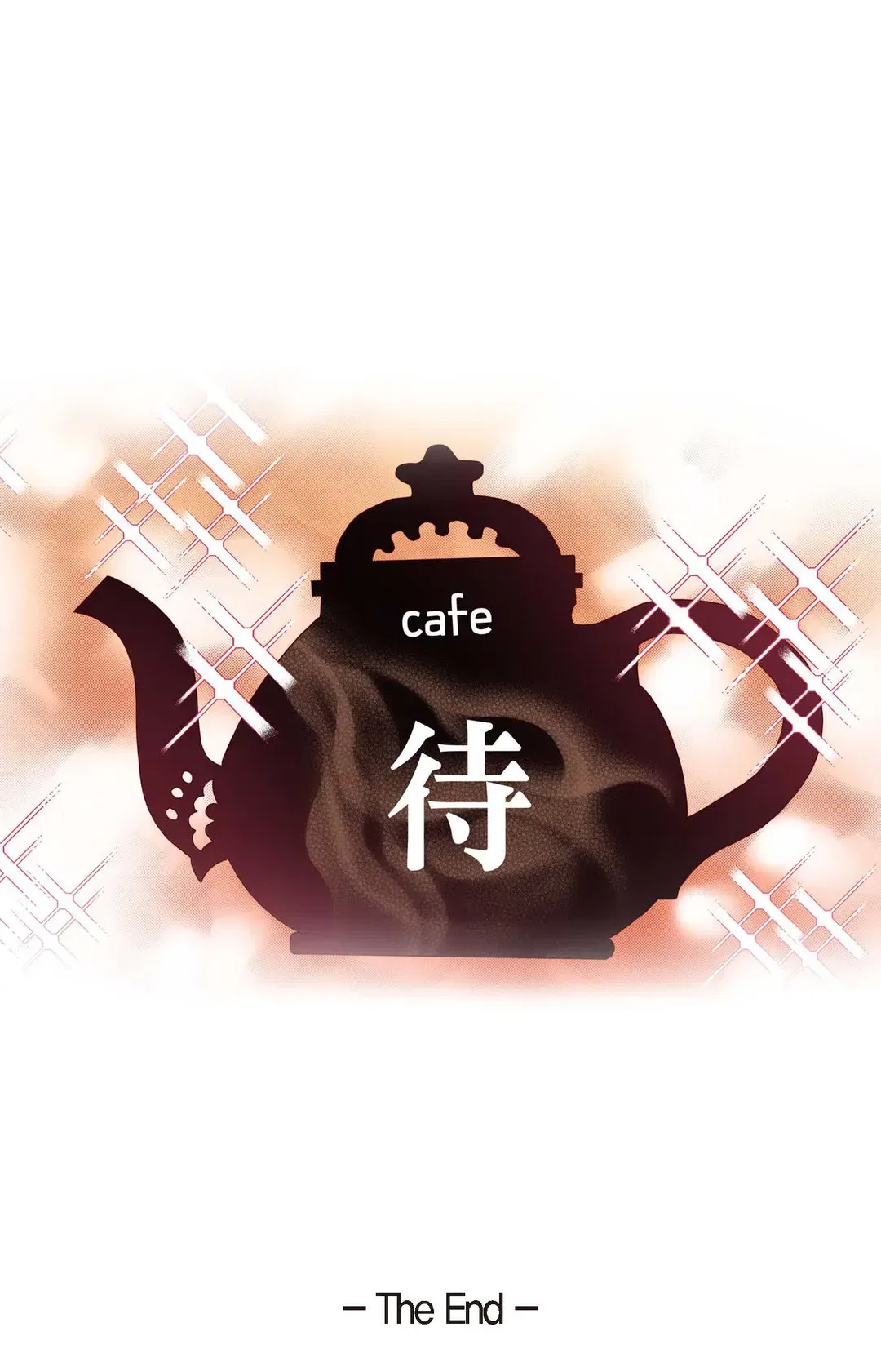 Dokebi Cafe Chapter 97 – Page 51