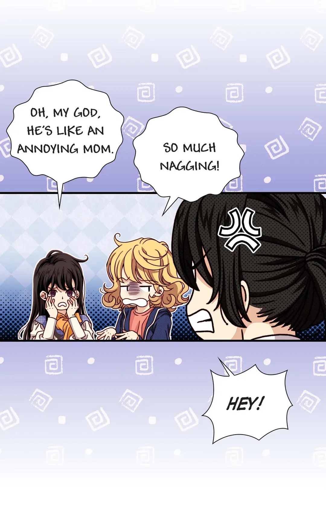 Dokebi Cafe Chapter 96 – Page 7