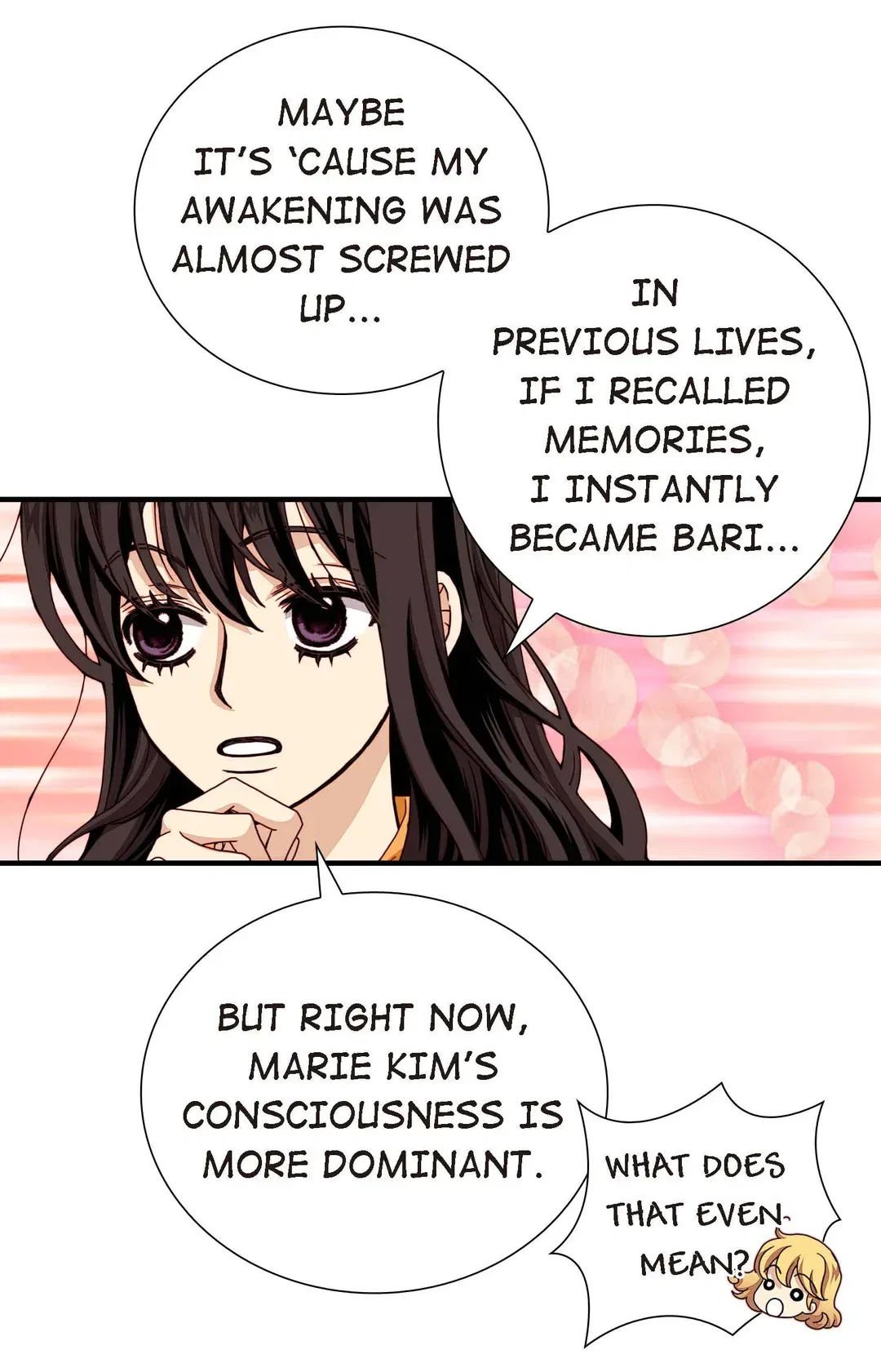 Dokebi Cafe Chapter 96 – Page 10