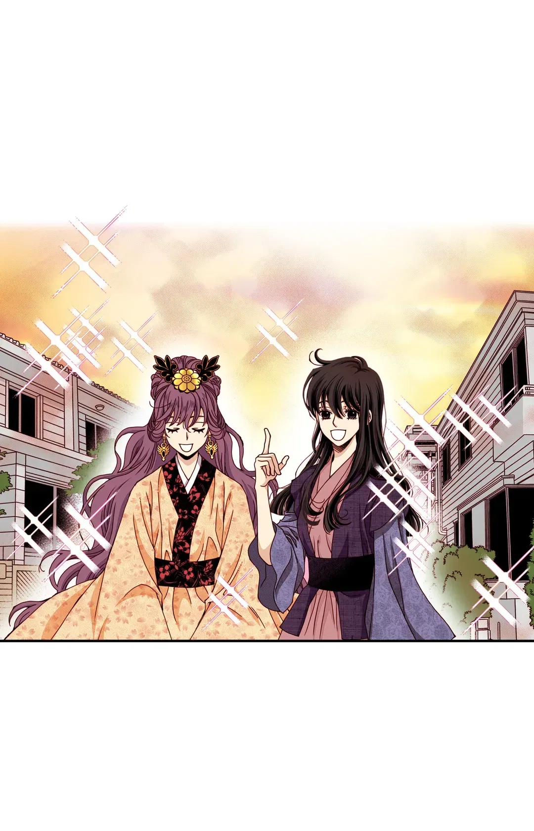 Dokebi Cafe Chapter 96 – Page 13