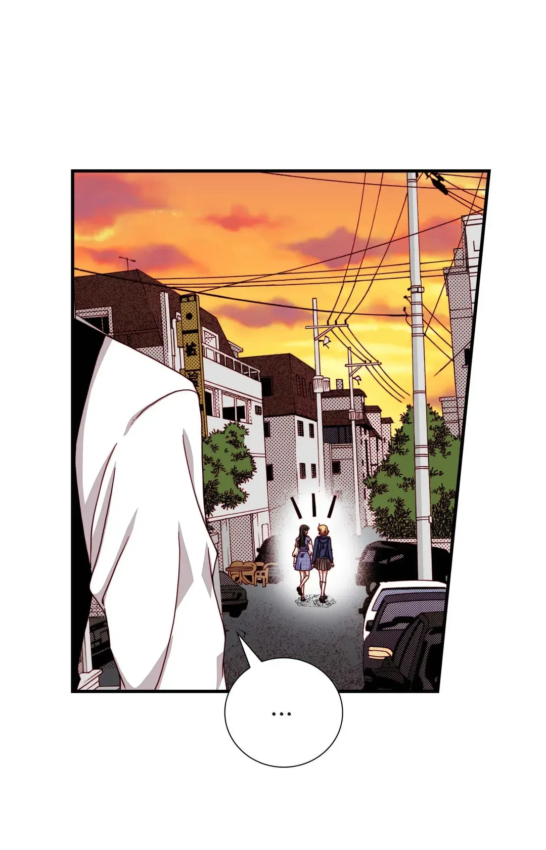 Dokebi Cafe Chapter 96 – Page 14