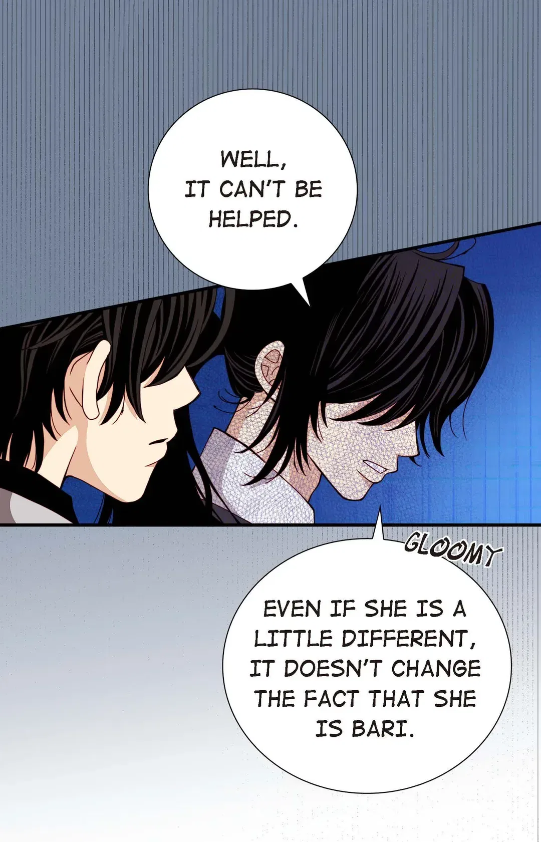 Dokebi Cafe Chapter 96 – Page 17