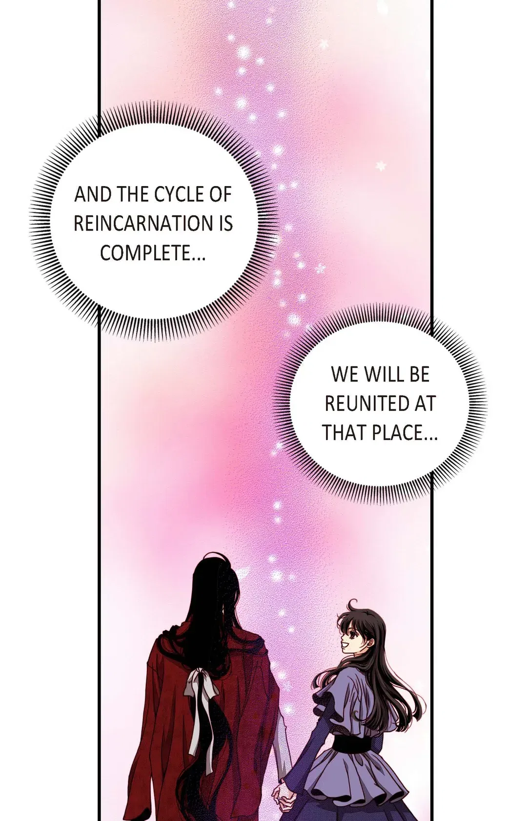 Dokebi Cafe Chapter 96 – Page 22
