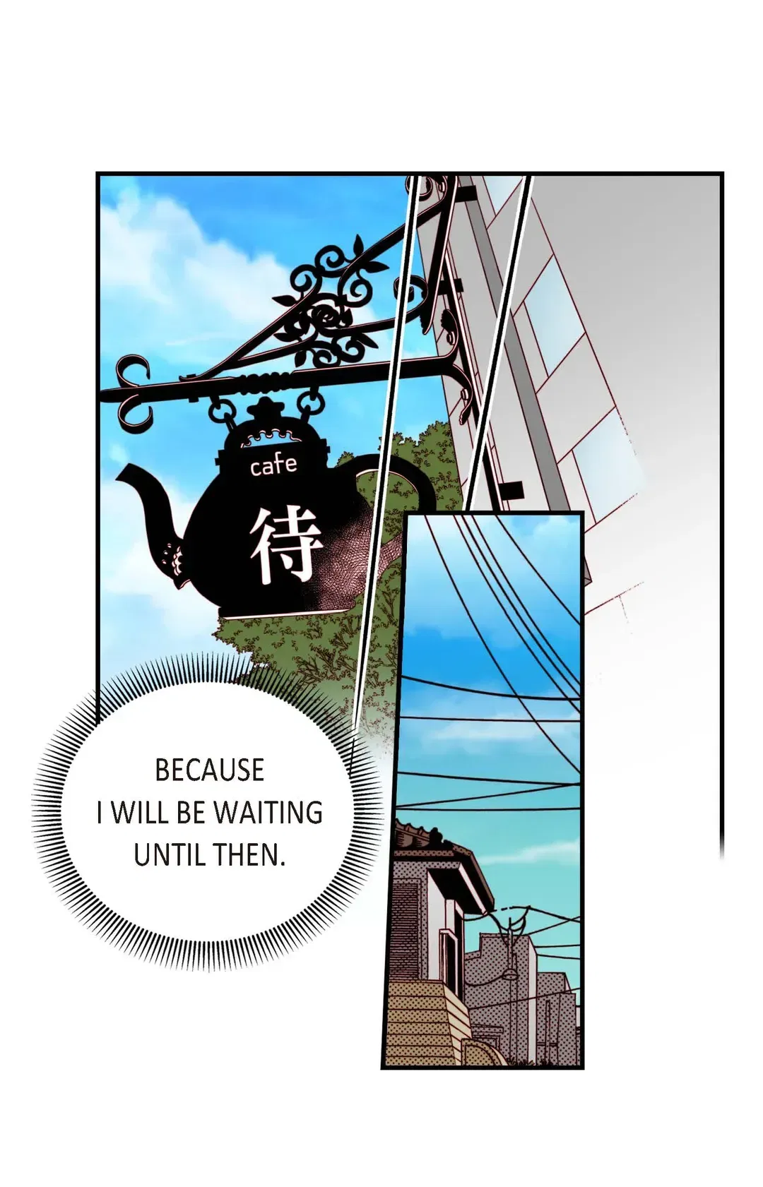 Dokebi Cafe Chapter 96 – Page 23