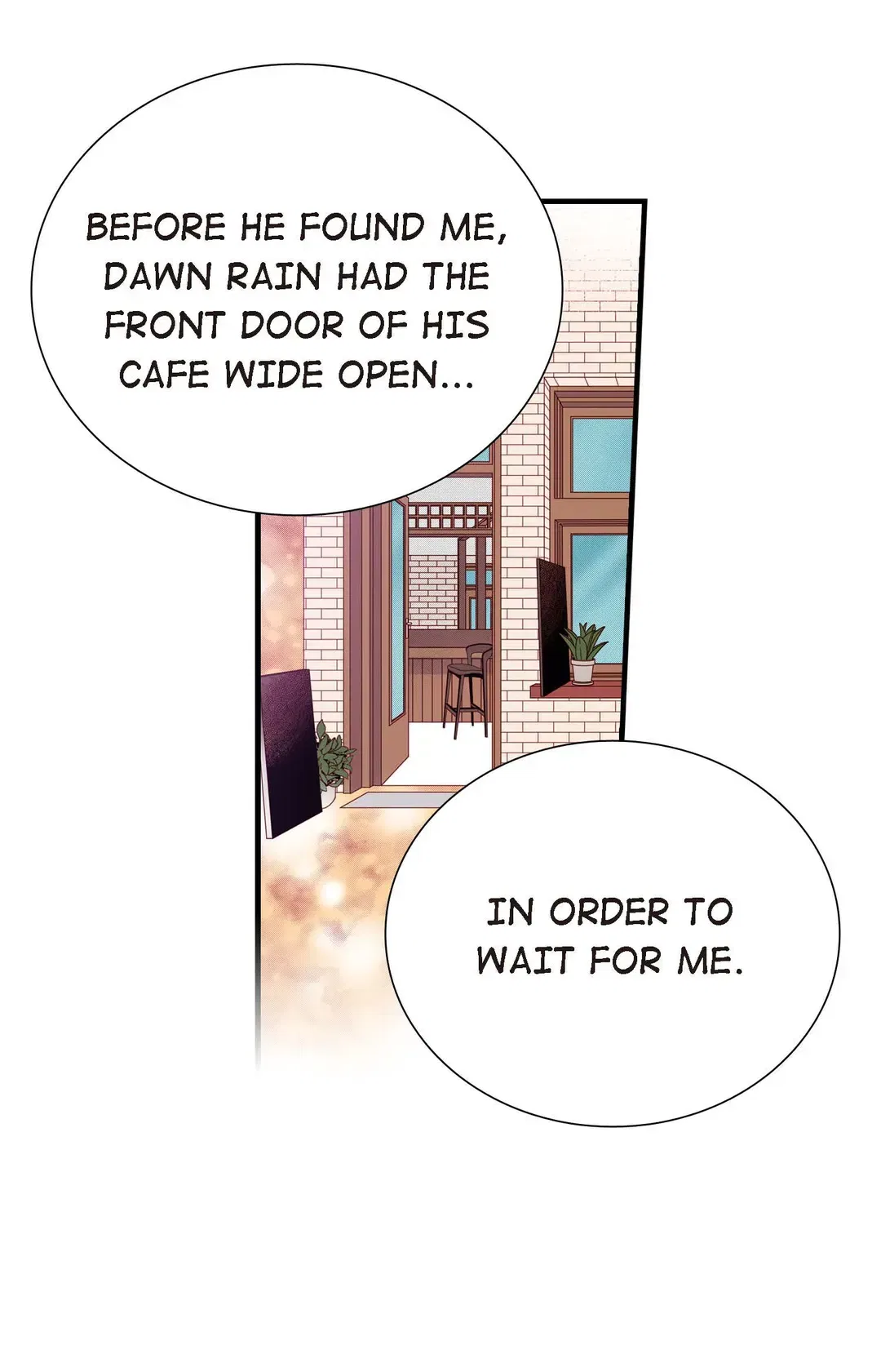 Dokebi Cafe Chapter 96 – Page 29