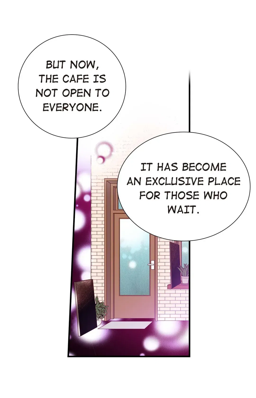 Dokebi Cafe Chapter 96 – Page 30