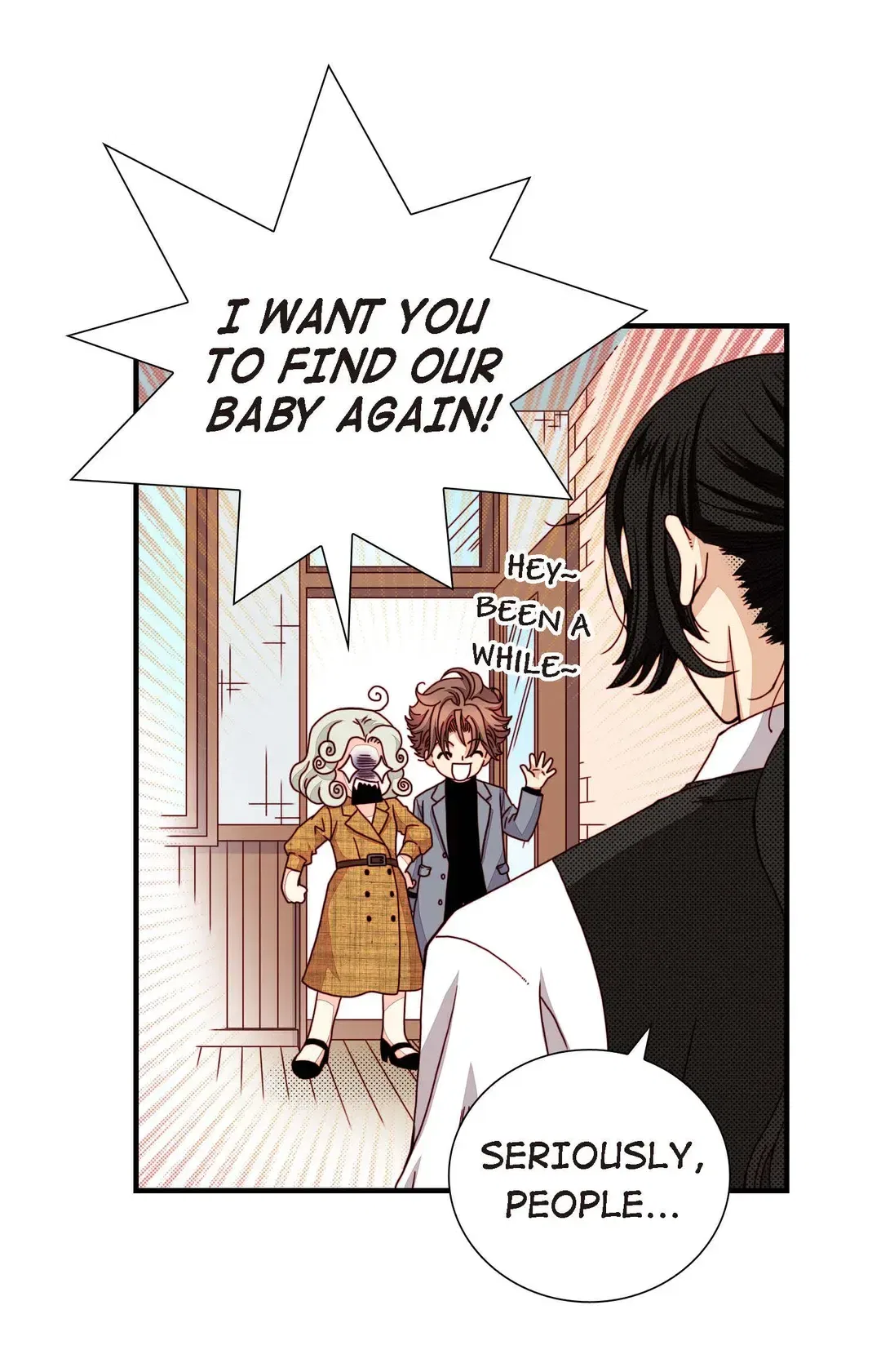 Dokebi Cafe Chapter 96 – Page 37