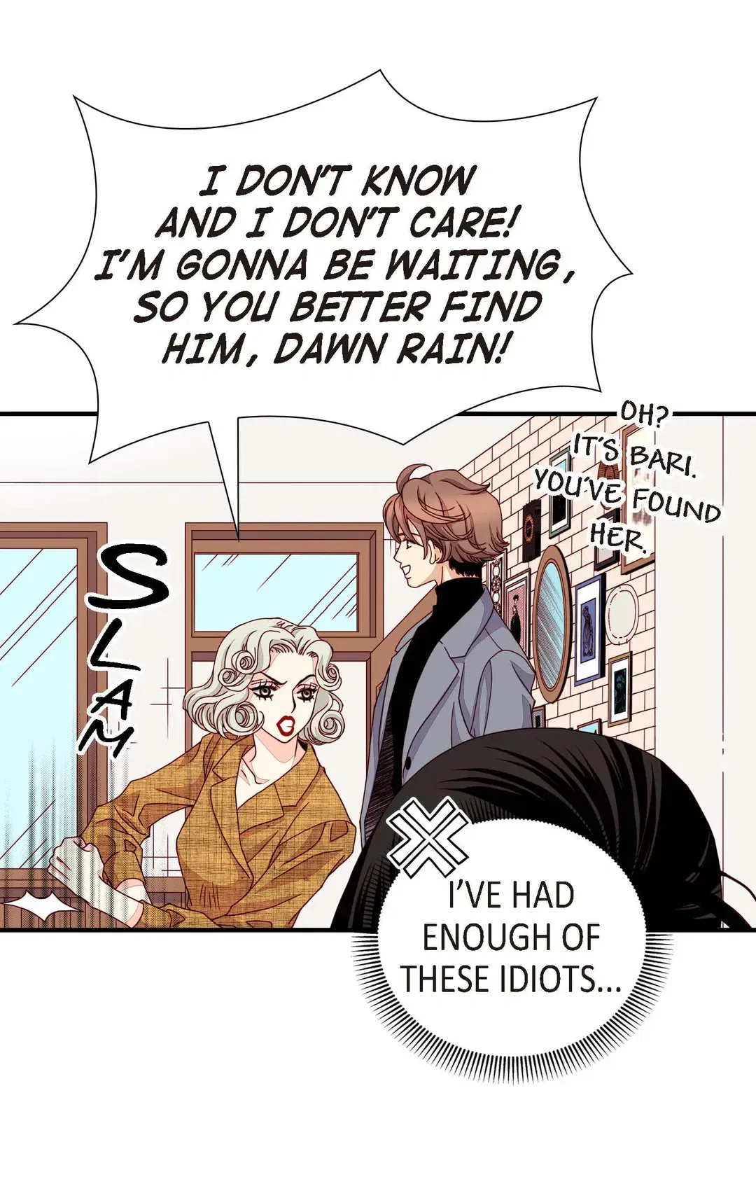 Dokebi Cafe Chapter 96 – Page 42