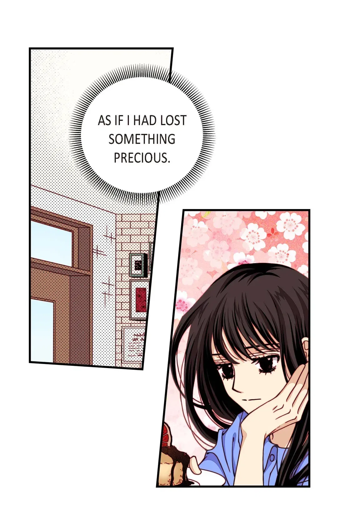 Dokebi Cafe Chapter 95 – Page 6