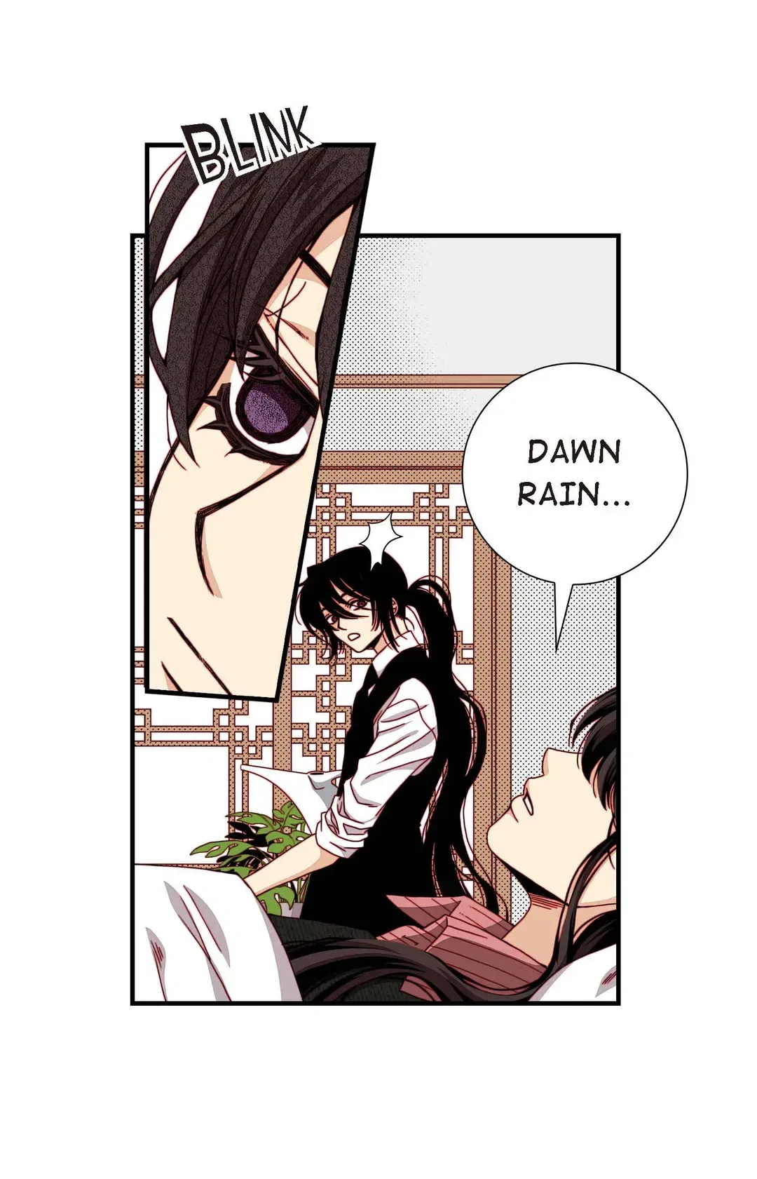 Dokebi Cafe Chapter 95 – Page 11