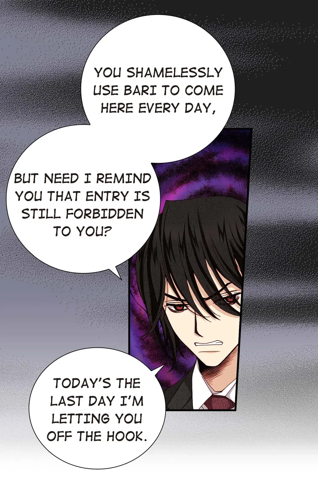 Dokebi Cafe Chapter 95 – Page 25