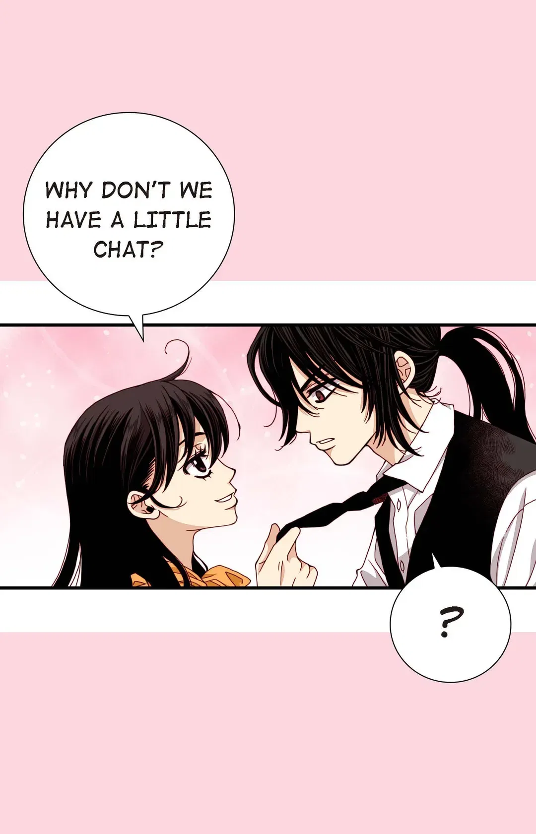 Dokebi Cafe Chapter 95 – Page 33