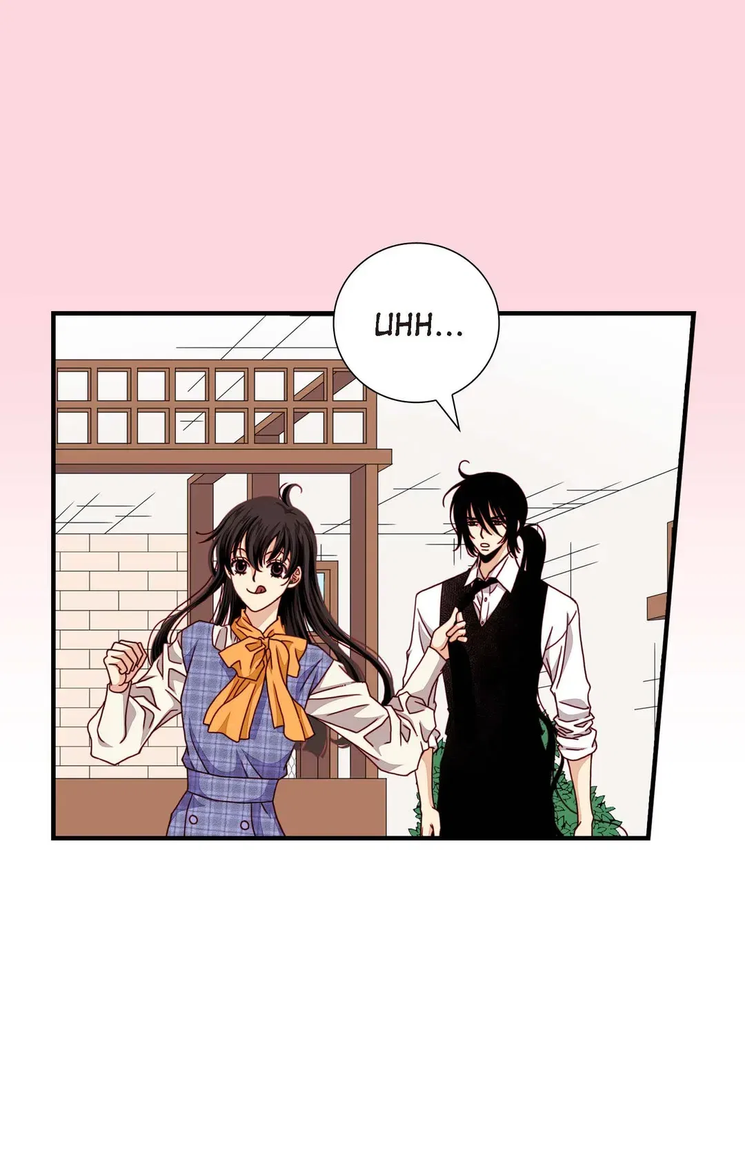 Dokebi Cafe Chapter 95 – Page 34