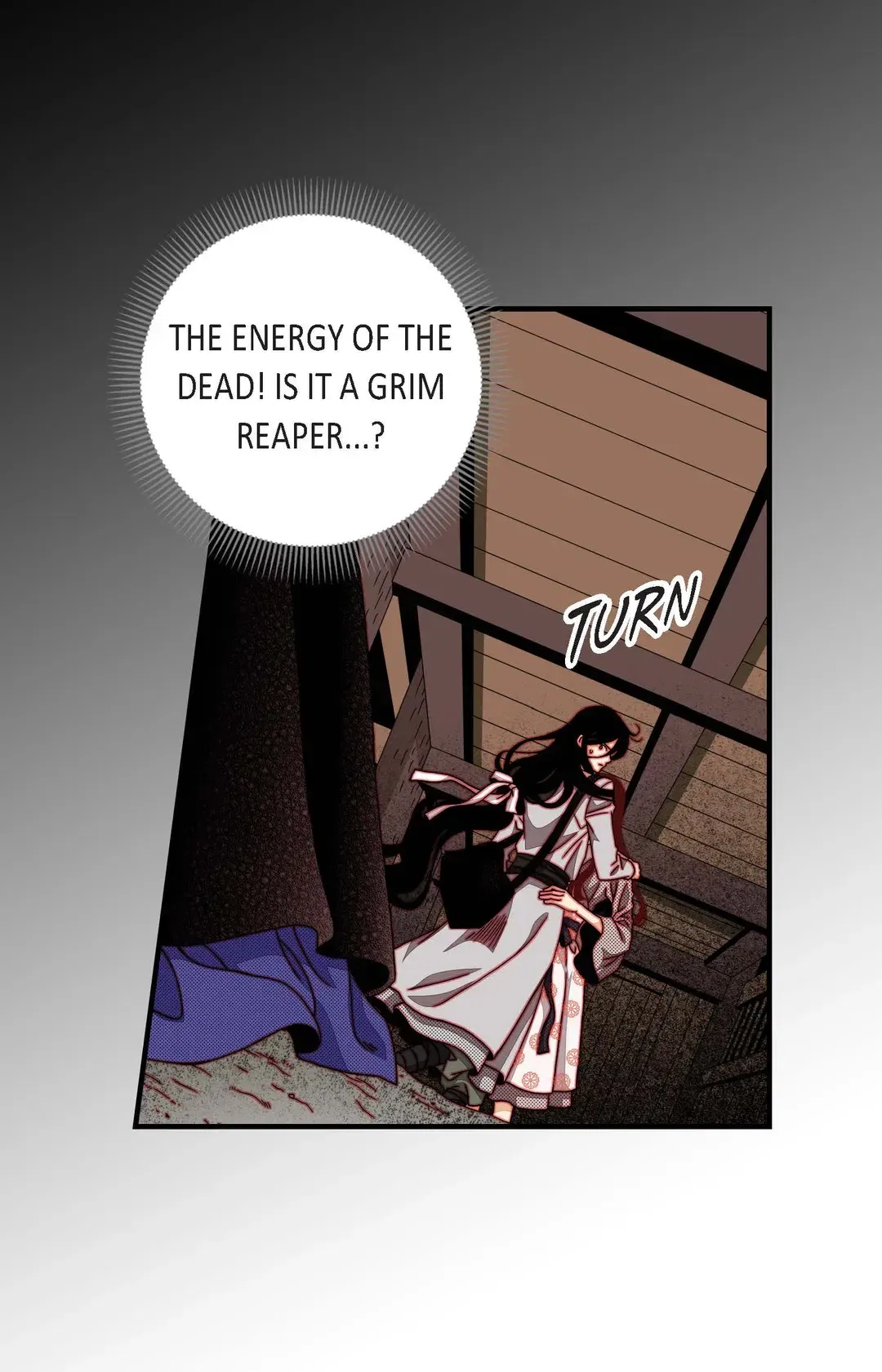 Dokebi Cafe Chapter 94 – Page 14