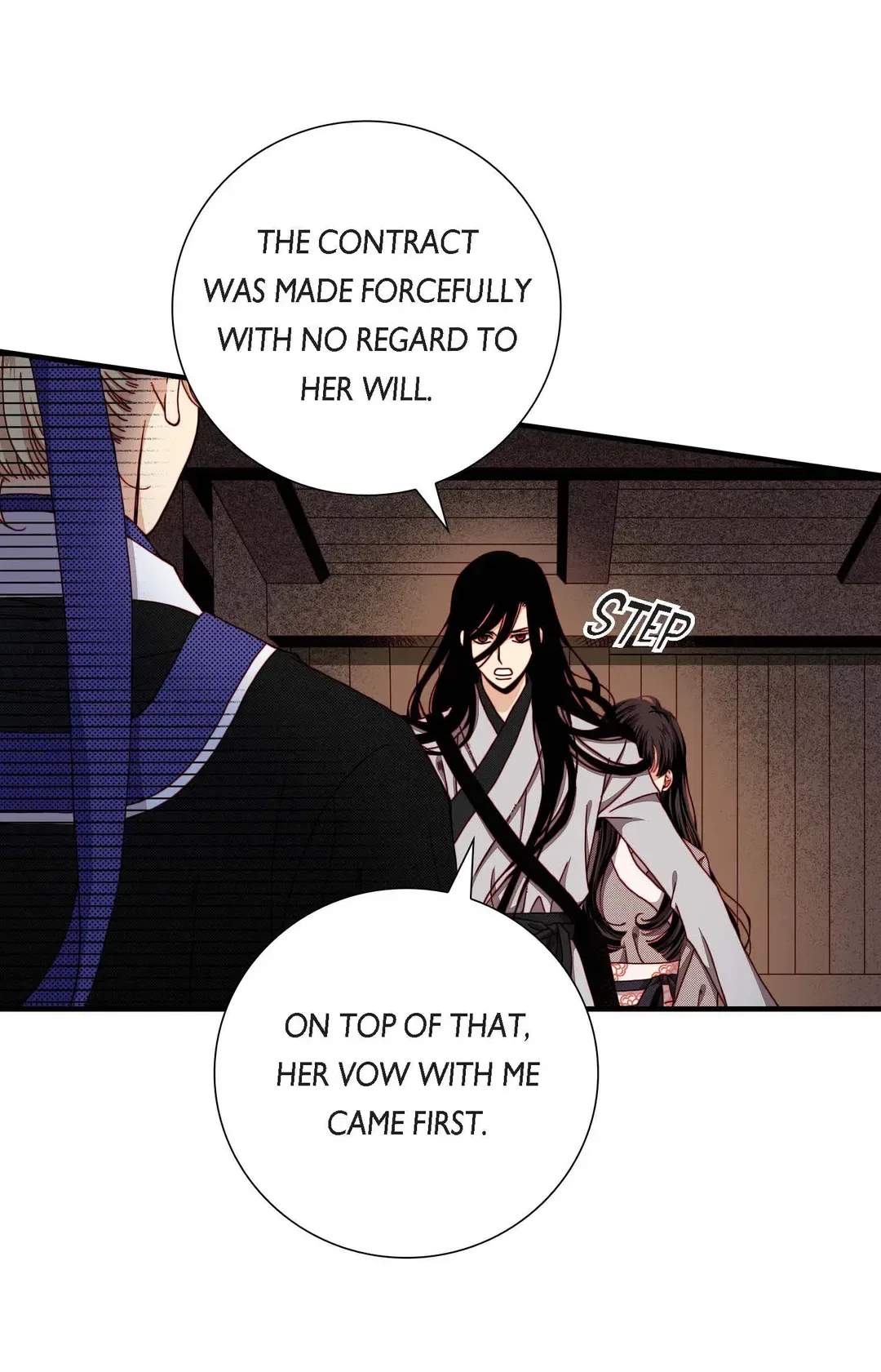 Dokebi Cafe Chapter 94 – Page 18