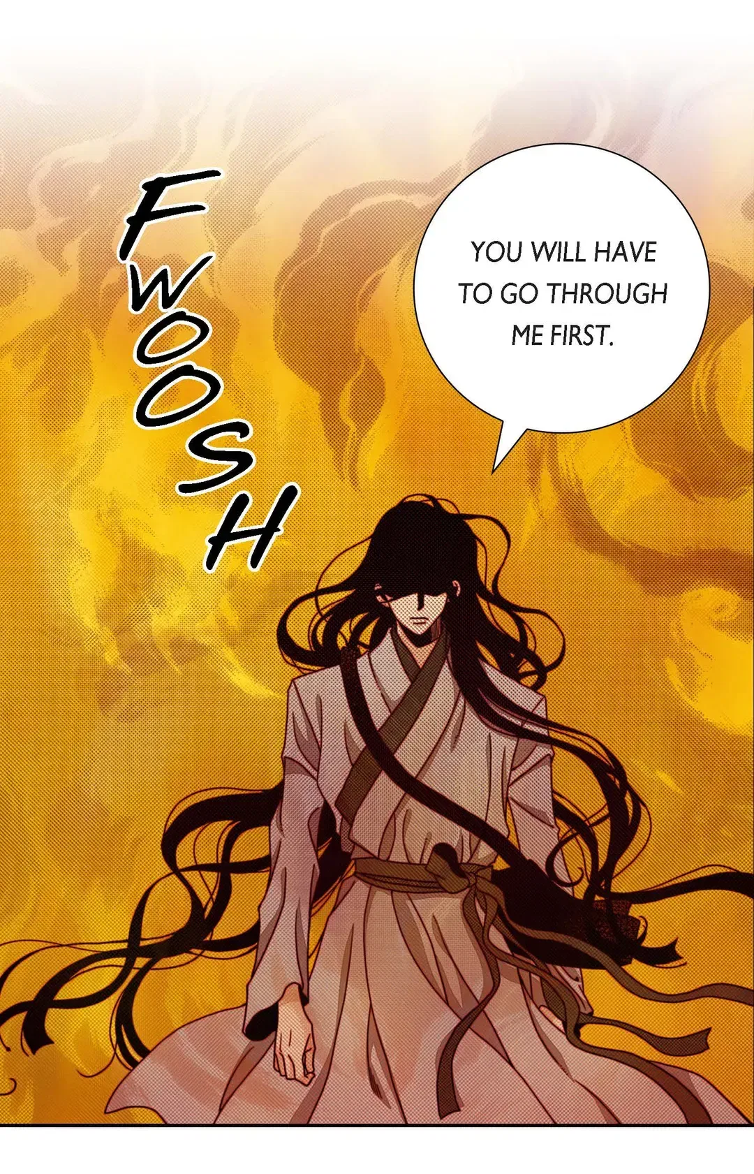 Dokebi Cafe Chapter 94 – Page 21