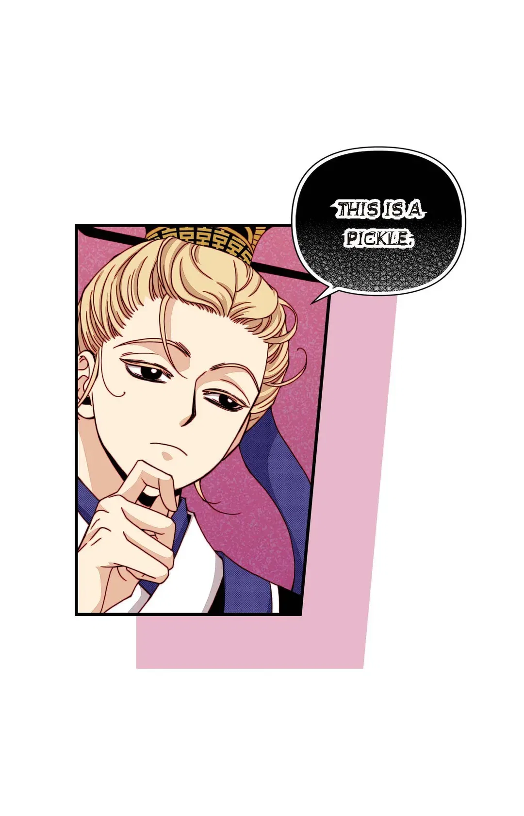 Dokebi Cafe Chapter 94 – Page 23