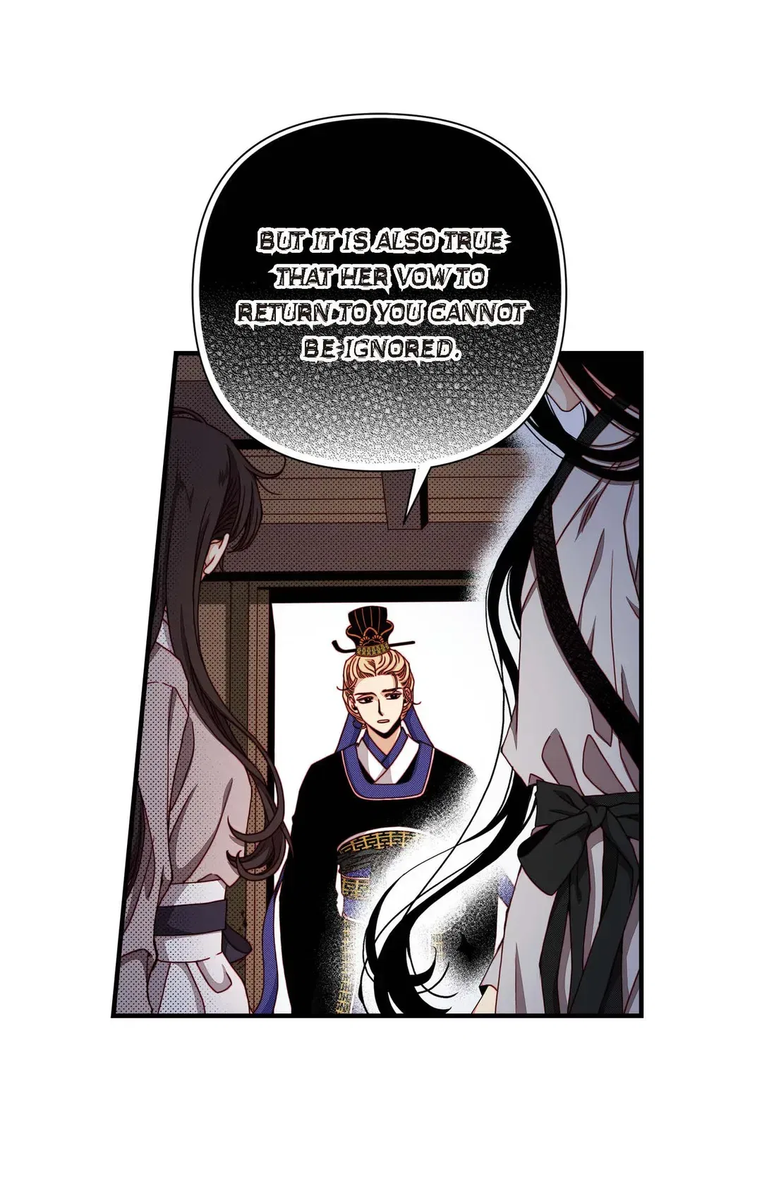 Dokebi Cafe Chapter 94 – Page 29