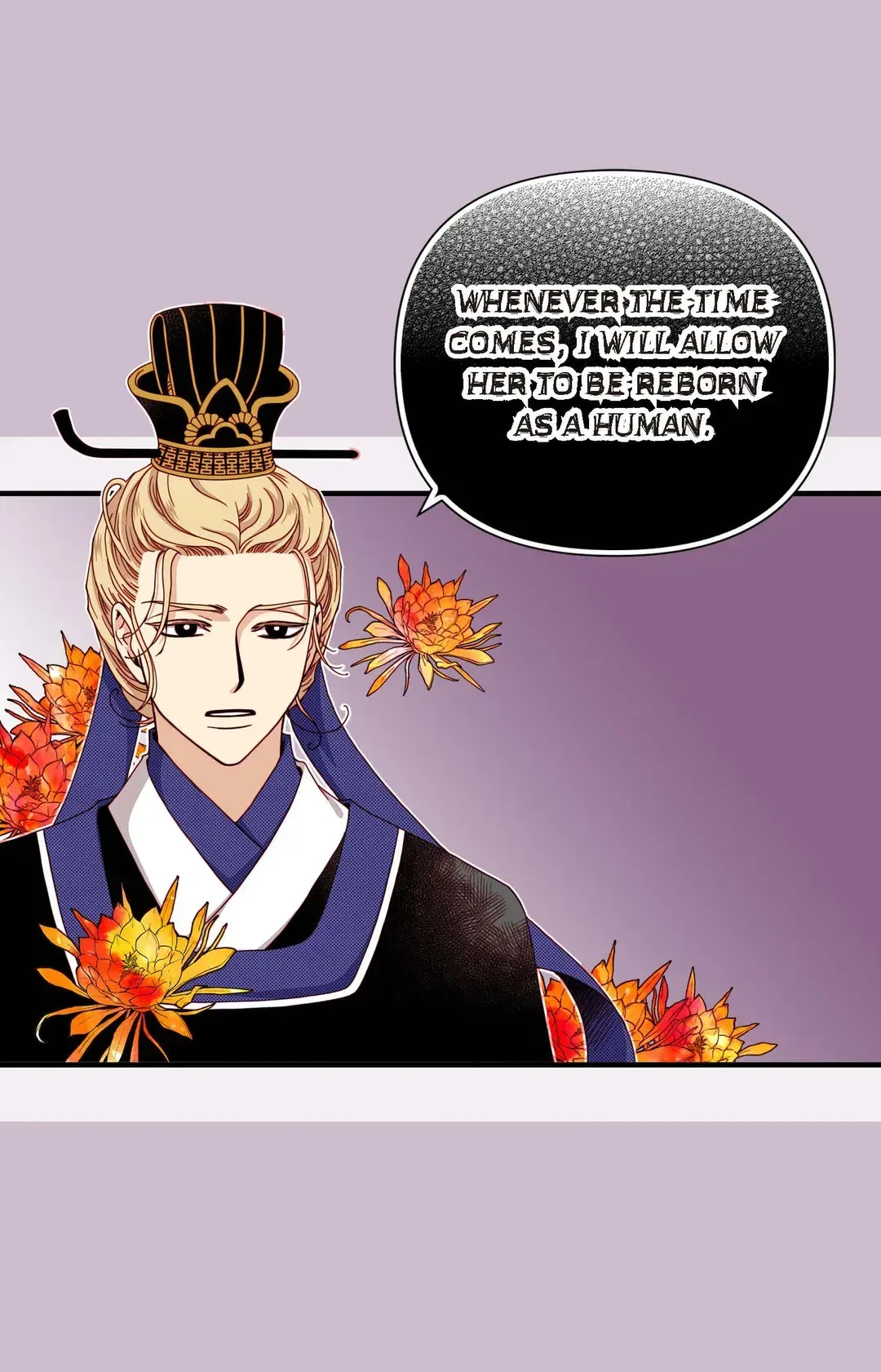 Dokebi Cafe Chapter 94 – Page 34