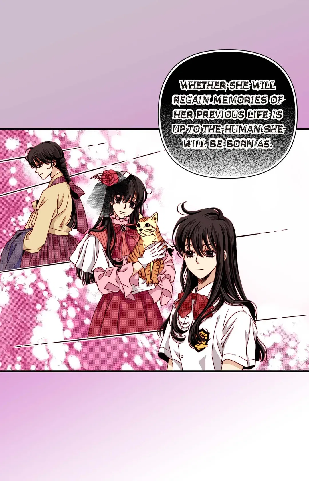 Dokebi Cafe Chapter 94 – Page 35