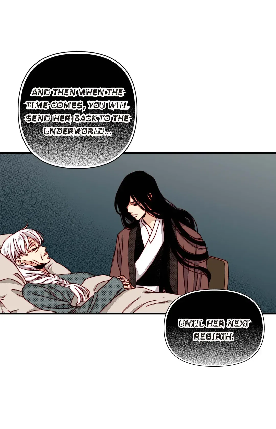 Dokebi Cafe Chapter 94 – Page 37