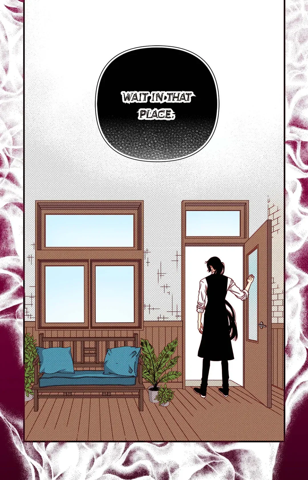 Dokebi Cafe Chapter 94 – Page 42