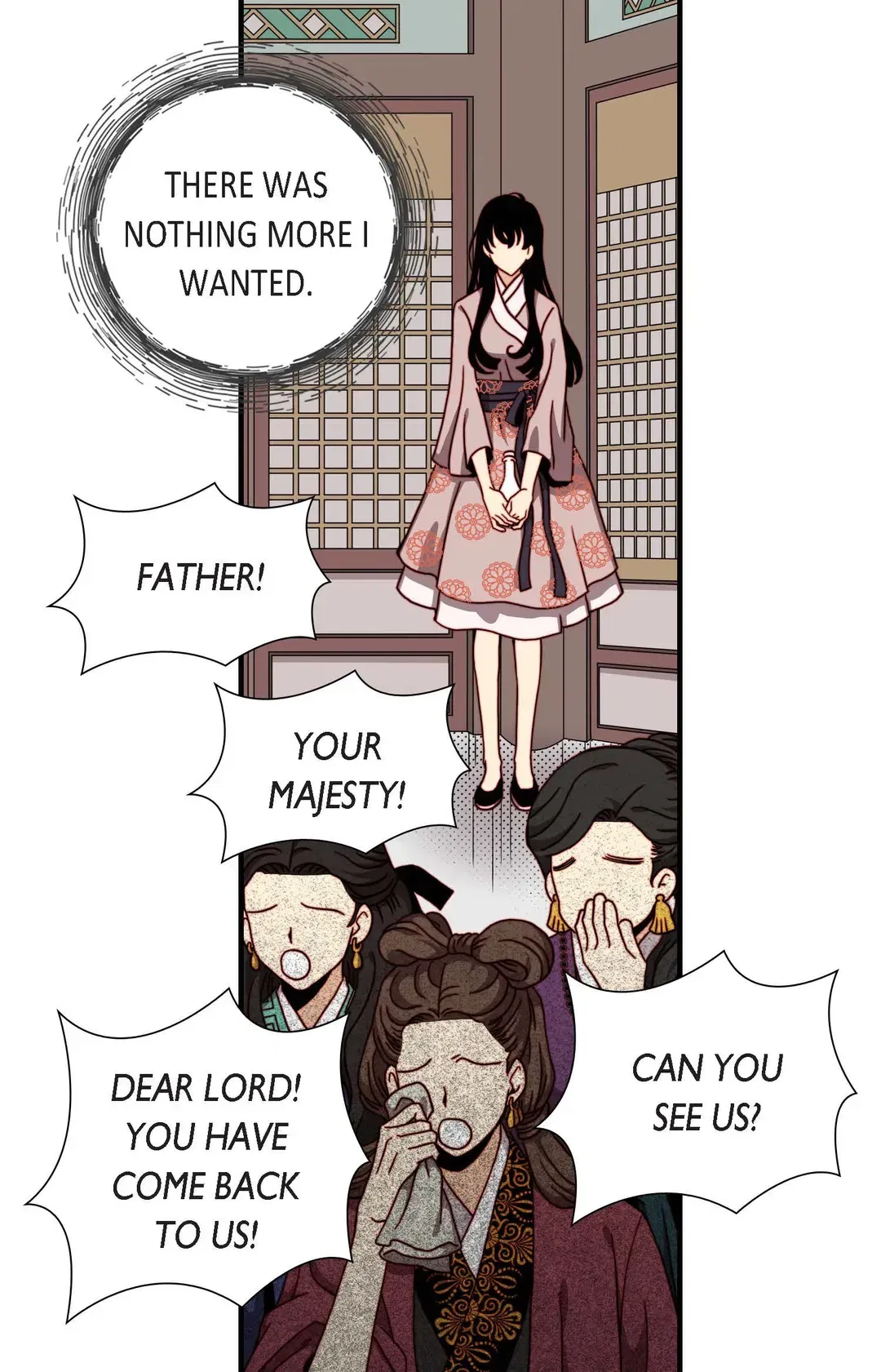 Dokebi Cafe Chapter 93 – Page 5