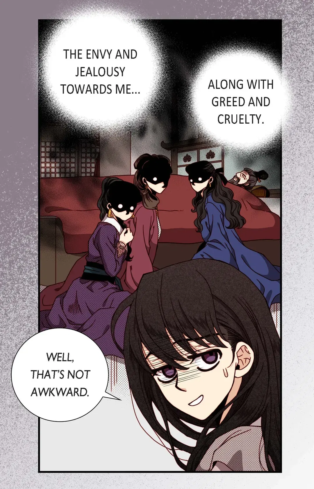 Dokebi Cafe Chapter 93 – Page 7